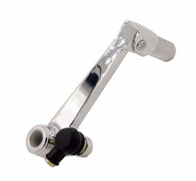 Gear Shift Lever for Suzuki GSXR1300 HAYABUSA 25600-24F00 25600-24F01 540-699022