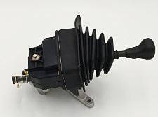 GEAR SHIFTER UNIT YAMAHA GRIZZLY KODIAK YFM 400 450 5GH-18300-02-00 5GH-18300-03-00