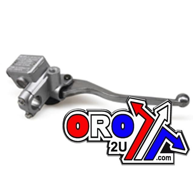 FRONT BRAKE MASTER HYDRAULIC CYLINDER KAWASAKI ZR250