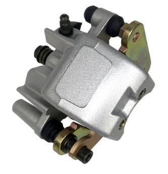 REAR BRAKE CALIPER 2000-2010 YAMAHA YFM400 450 KODIAK WOLVERINE 3C2-2580V-00-00 5GH-2580V-11-00