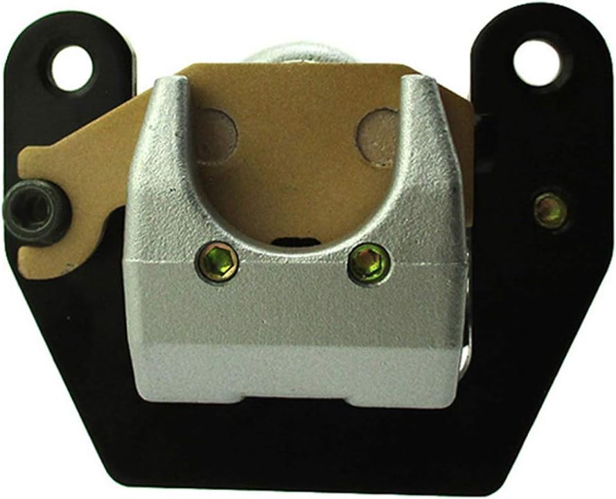 BRAKE CALIPER REAR YAMAHA RHINO 2004-2007 450 2006-2009 660 5UG-2580V-02-00