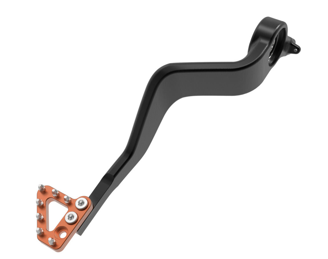 Rear Brake Lever Pedal KTM 15-20 1290 SUPER ADVENTURE R S T 6031305004433S