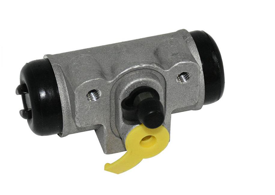 FRONT LEFT & RIGHT WHEEL BRAKE CYLINDER PACK 2 KAWASAKI MULE KAF 450 540 620 950 43092-1054