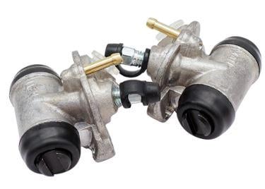 FRONT RIGHT & LEFT WHEEL CYLINDERS HONDA TRX300 FOURTRAX 45370-HC4-505 45350-HC4-505