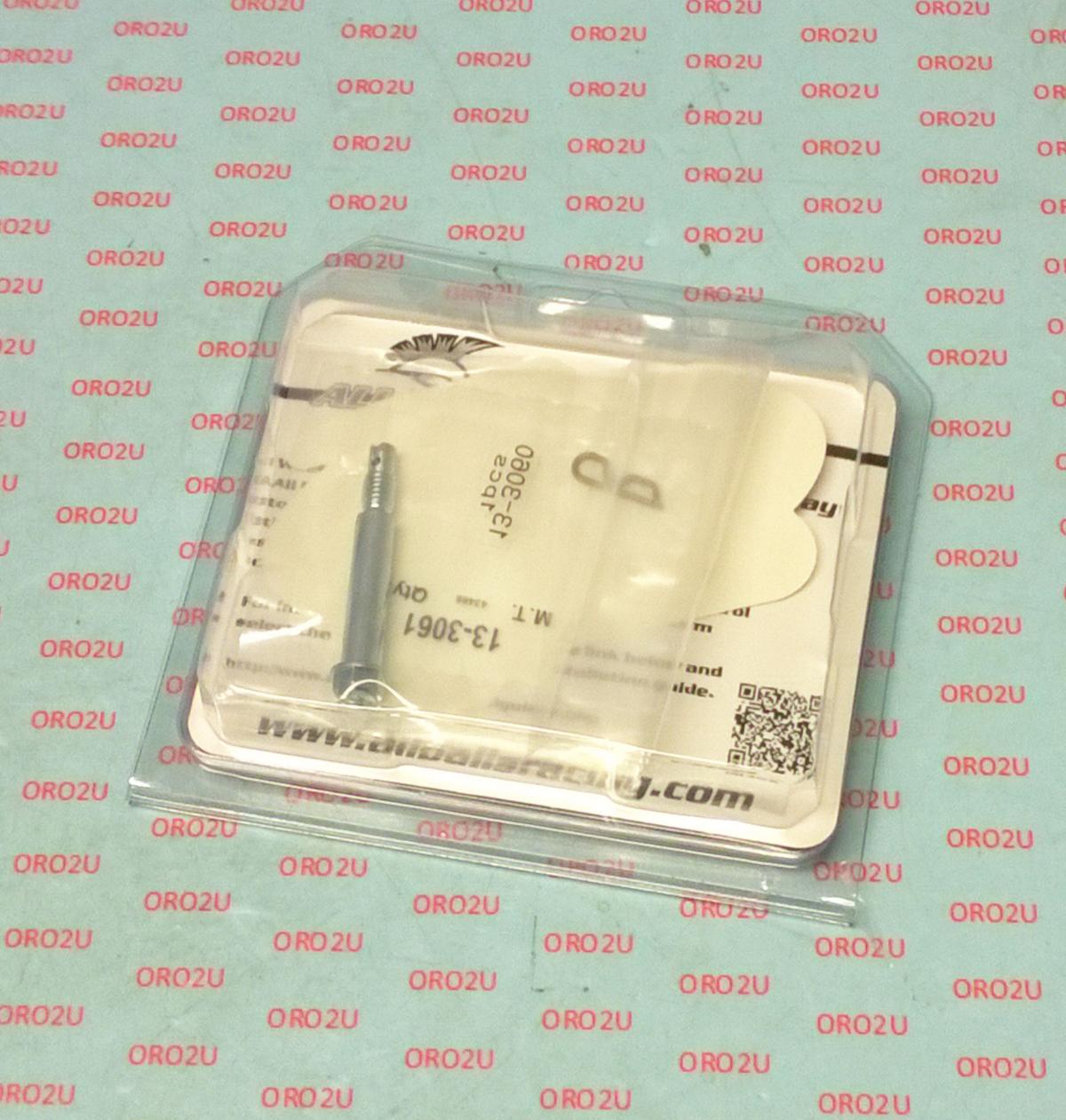 ALLBALLS BRAKE PAD BOLT KIT, ALLBALLS 18-7045 GASGAS/HUSKY/KTM 85/FREERIDE REAR
