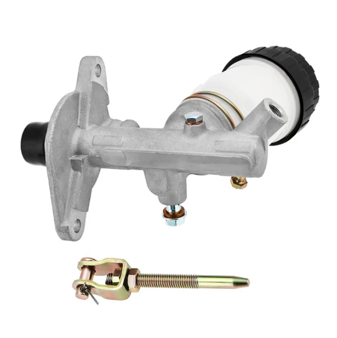 BRAKE MASTER CYLINDER 2004-2009 YAMAHA RHINO 660 YXR66F RHINO 450 YXR45F 5UG-2583T-00-00