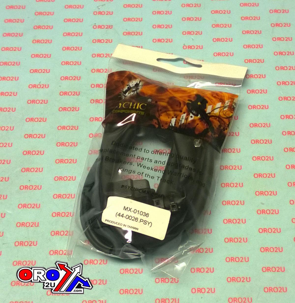 SWITCH KILL & MODE CHANGE CRF450RX 18, PSYCHIC MX-01036 HONDA 35135-MKE-A61