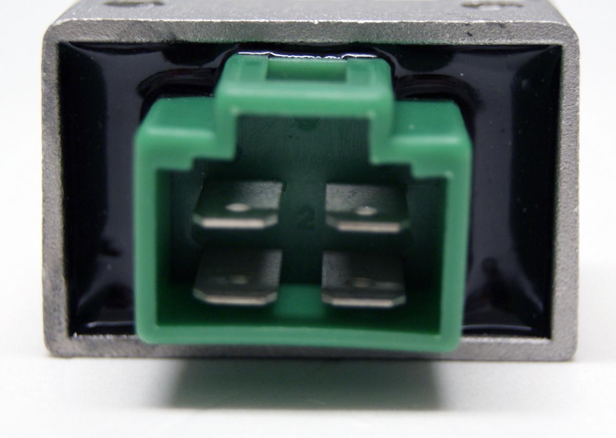 REGULATOR ARTIC CAT 3301-146, ARROWHEAD AAC6012