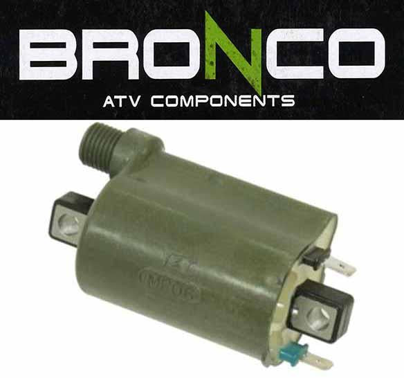 IGNITION COIL HT TRX680 HONDA BRONCO AT-01683 30500-MBG-003