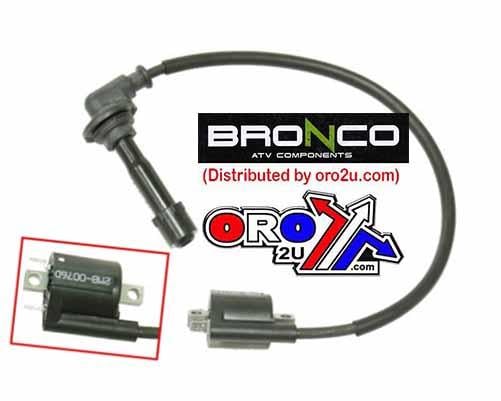 IGNITION COIL HT YAMAHA BRONCO AT-01698