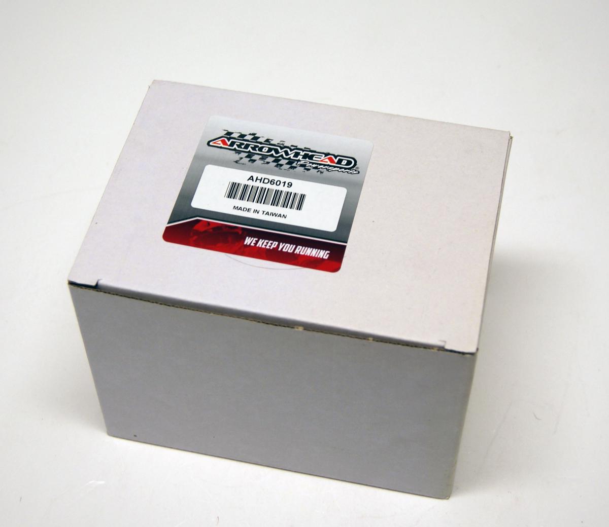 RECTIFIER / REGULATOR HARLEY-DAVIDSON, Arrowhead AHD6019