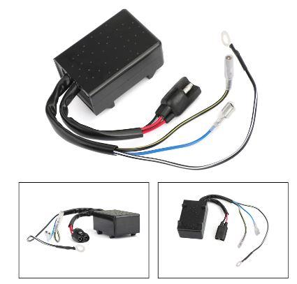 CDI BOX Igniter RM 80 85 L 96-01 03-17 32900-02B30 32900-02B31