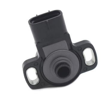 THROTTLE POSITION SENSOR 2008-2012 YAMAHA ROAD STAR WR250 R X FJR1300A 5PX-85885-01-00