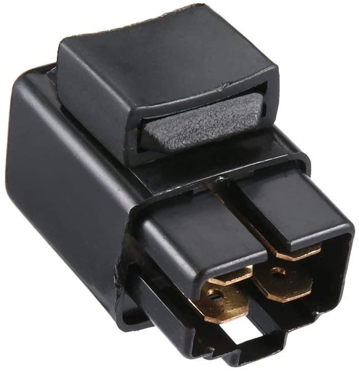 STARTER RELAY SOLENOID SUZUKI 1987-2006 LT80 2007-2019 LTZ50 31800-40B01 31800-40B02