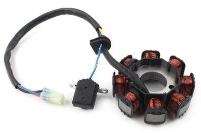 STATOR COIL POLARIS RZR170 SPORTSMAN 90 OUTLAW PREDATOR 50 90 0453559 0454949 0454944
