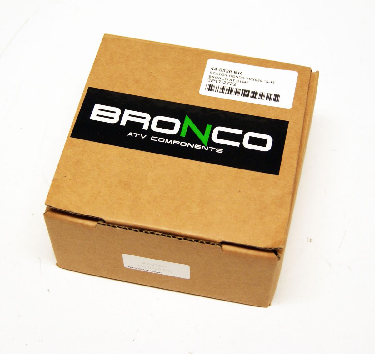 STATOR HONDA TRX680 15-18, BRONCO AT-01447