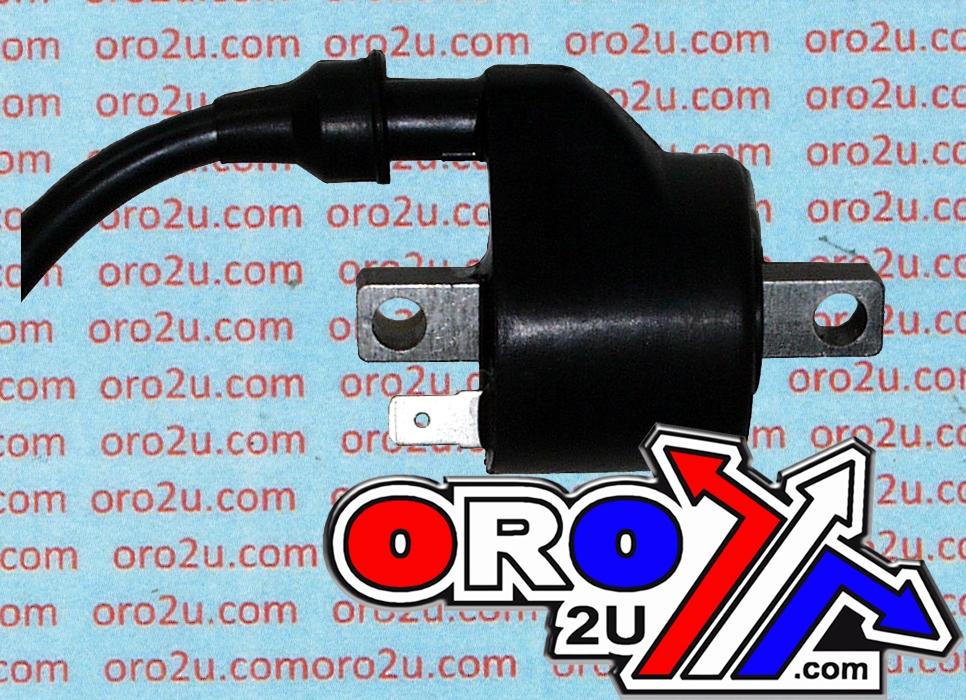 COIL IGNITION HT 3088053 ATV, 2004-07 POLARIS PREDATOR 500