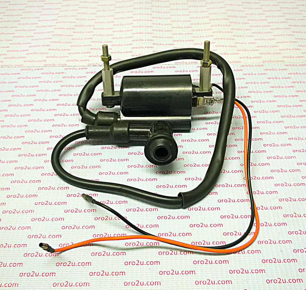 IGNITION COIL 1986-2004 KAWASAKI BAYOU KLF KLT 300 21121-1049 44-9801