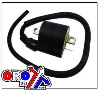 COIL IGNITION HT 83-14 SUZ/YAM/POLARIS, BRONCO AT-01318 ROAD/ATV