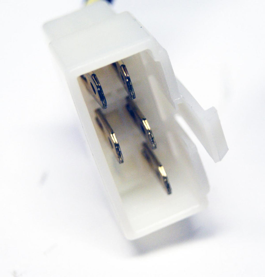 SWITCH IGNITION ZX6/ZX600E, 21-5249 1993-2000, 27005-1180