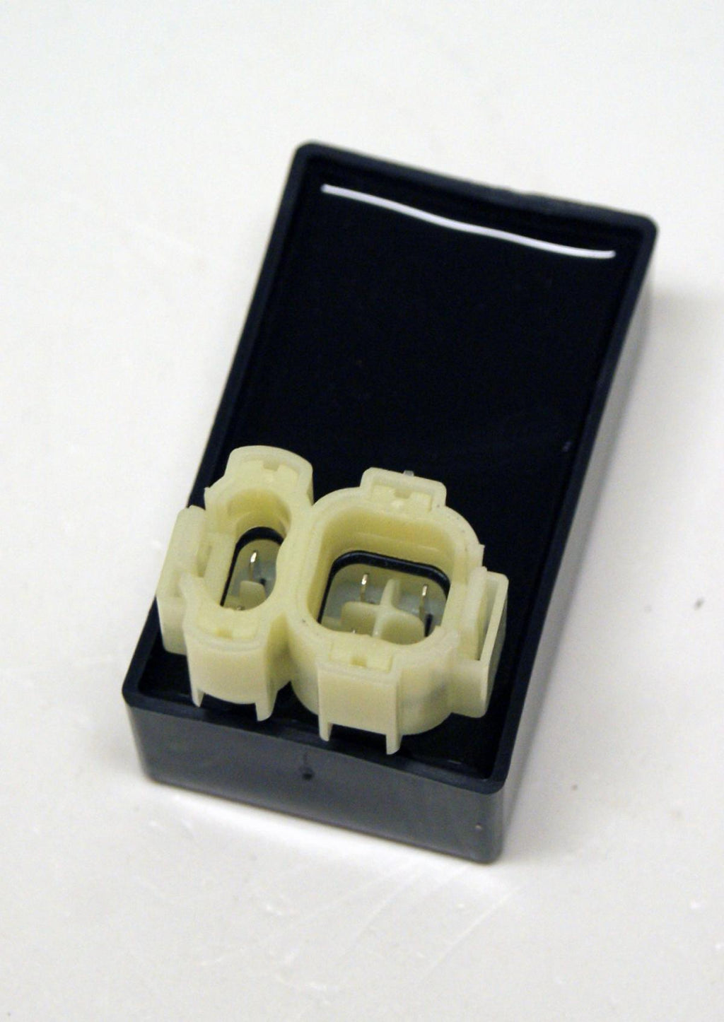 CDI BOX XR250 30410-KT1-670, MX-01104