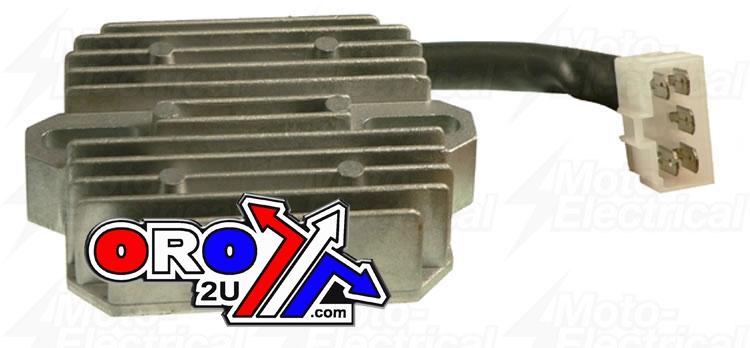 REGULATOR SUZUKI 32800-33E00, 32800-44D10, ESP2312, ASU6012, ATV ROAD ASU6012, AT-01217