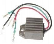REGULATOR 6H2-81960-00-00, Yamaha Jet Ski GP1200 WaveRunner 1997-99, SUV1200 1999-04, XL1200 WaveRunner 1998, Yamaha Spor, ARROWHEAD AUN6001