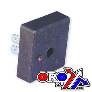 REGULATOR UNIVERSAL 6V 2.WIRE