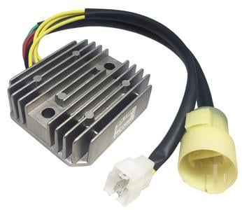REGULATOR 31600-MV1-003, Honda XRV750 Africa Twin, AHA6065