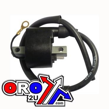 COIL IGNITION YFM 80-660 ATV, YAMAHA 3KJ-82310-10-00, IYA0001 44-0953.AH