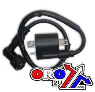 COIL IGNITION DT200 YFM100, 4RP-82310-29-00, 2JN-82310-M0-, YAMAHA DZE 10065 10248 JA1-82310-00 / 4RP-82310-29 / 5M0-82310-M0 / 2JN-82310-M0 / 7Y0-82310-M0