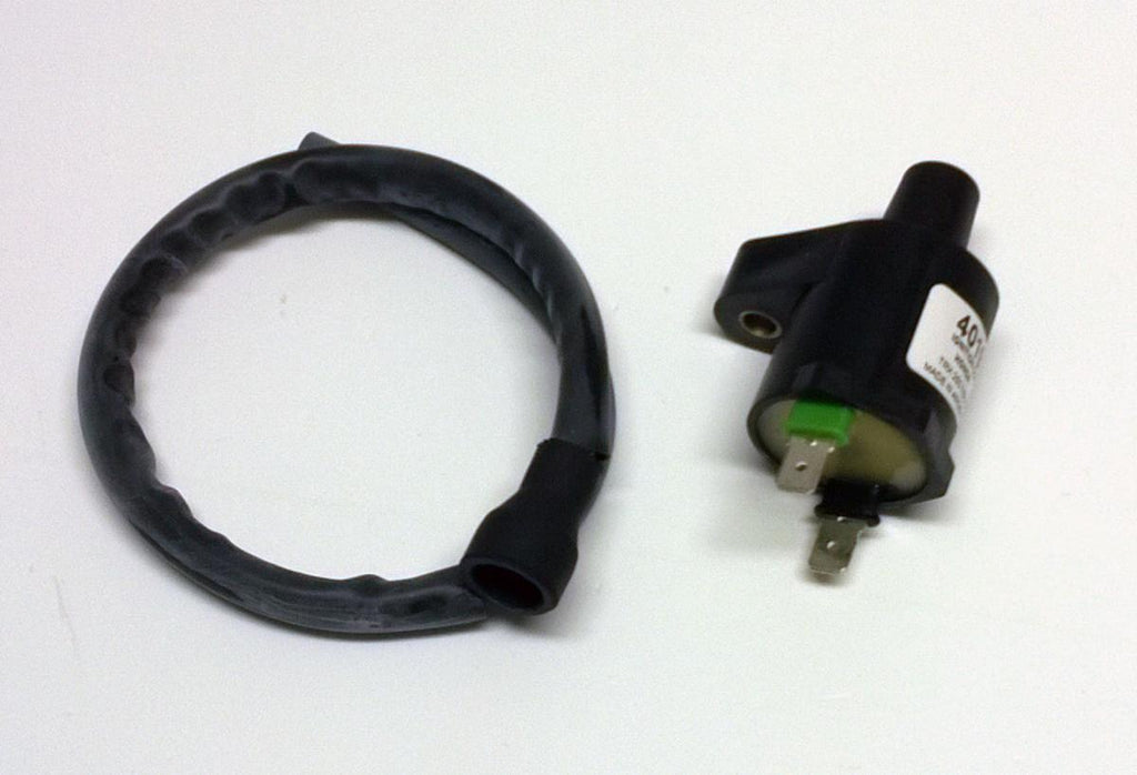 COIL IGNITION 30510-HM8-000, Honda TRX 250 Recon1997-01, DZE 4019, IHA0003 ATV