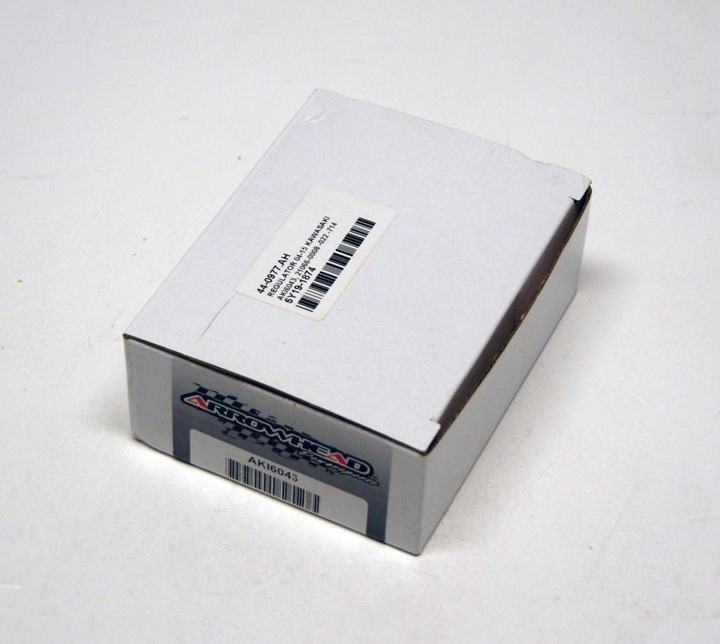 REGULATOR KAWASAKI, HONDA, YAMAHA, CANAM, POLARIS, 278002021 / 710000870 / 710001191 / 278002021/ 31600-HP0-A01 / 21066-0022 /4012941 / 710001103 / 51, DZE 02424-04
