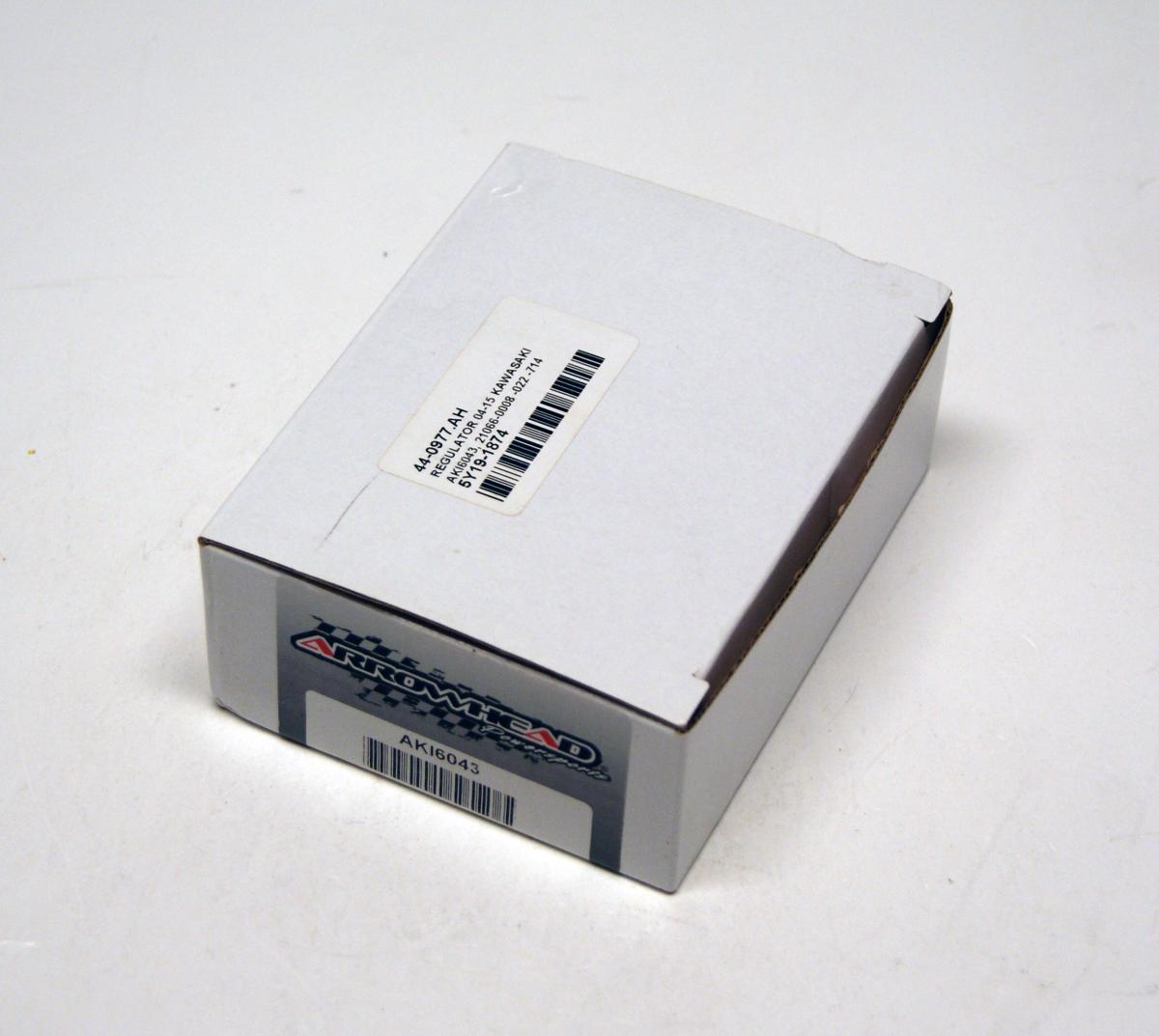 REGULATOR KAWASAKI, HONDA, YAMAHA, CANAM, POLARIS, 278002021 / 710000870 / 710001191 / 278002021/ 31600-HP0-A01 / 21066-0022 /4012941 / 710001103 / 51, DZE 02424-04