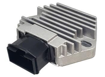 REGULATOR 31600-MY7-305 ROAD, CBR1100XX 97-98, VFR750F 90-97 AHA6044 HONDA 31600-MY7-305, 31600-MT4-008, 31600-MY7-600, K&L 20-530