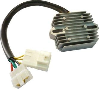 REGULATOR 31600-MCJ-750 ROAD, Honda CBR900RR2002-03, AHA6047, ROAD, MC, HX RF006