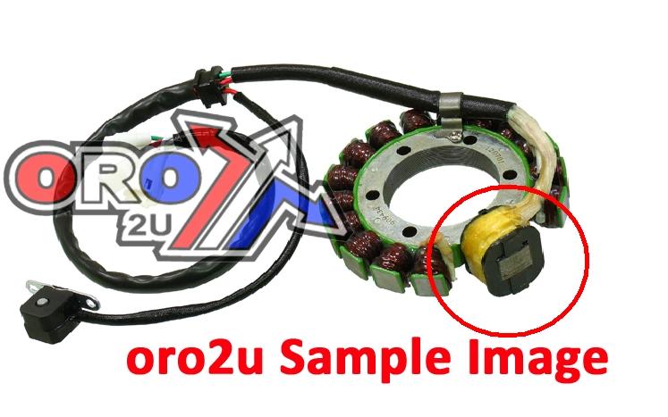 COIL SOURCE IGNITION YFMs, BRONCO AT-01615 1UY-85510-20-00, 3HN-85510-00-00, 5GT-85510-00-00