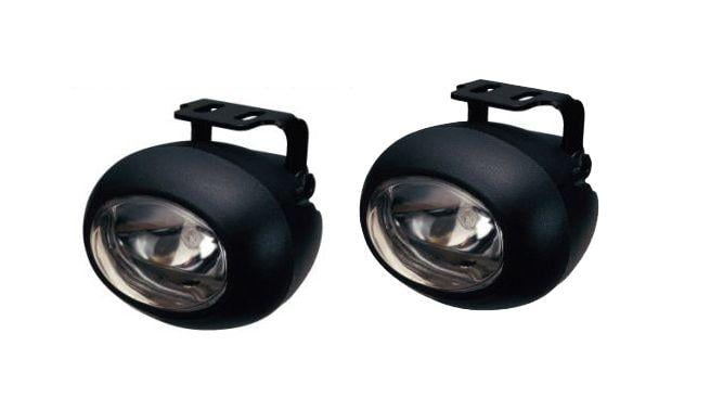 SPOT LIGHT / PAIR H3 12V -55W 121408629