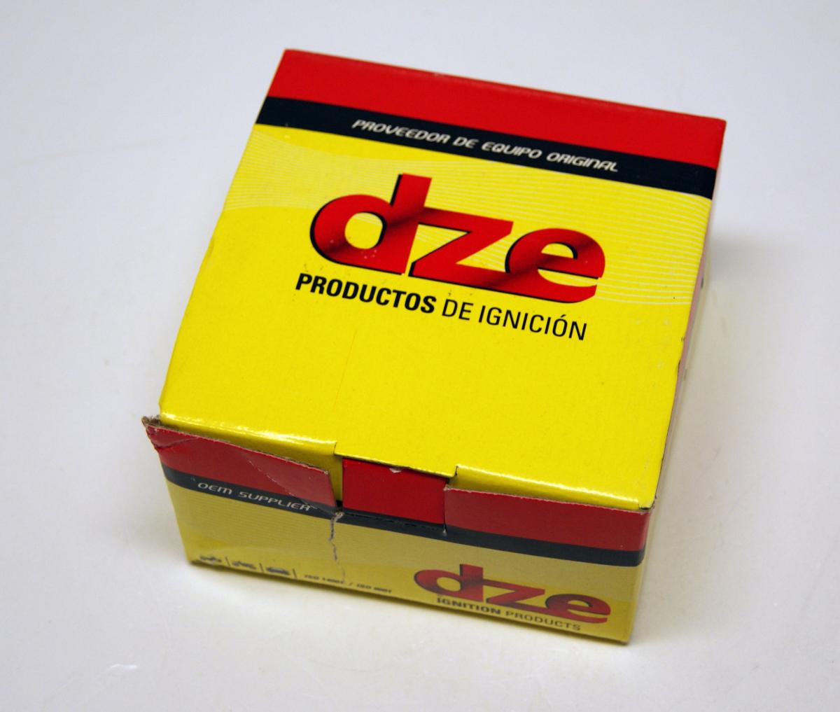 VOLTAGE REGULATOR 12V / 50A MOSFET, DZE 02425-04