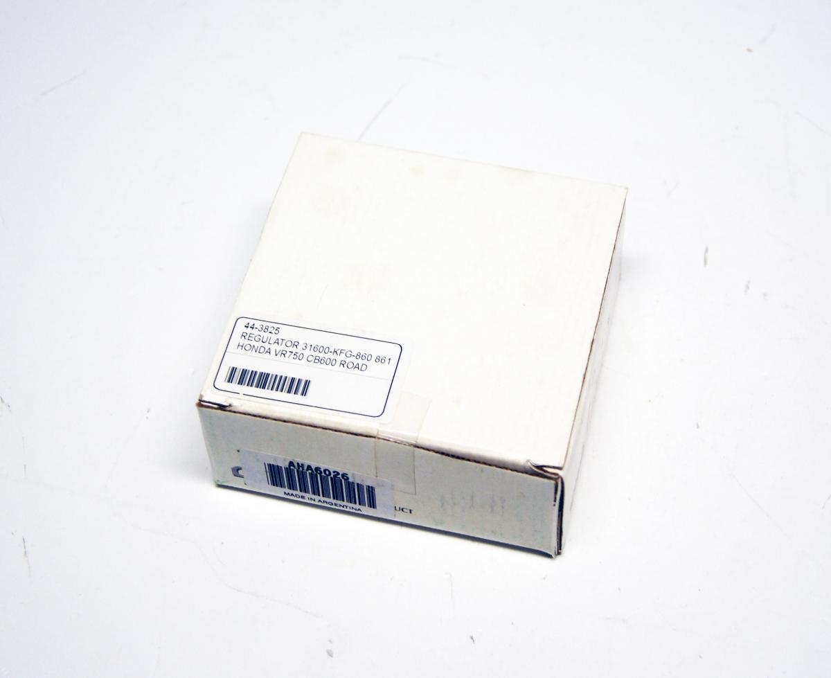 REGULATOR 31600-KFG-860 861, HONDA VR750 CB600 ROAD, AHA6026 Scooter