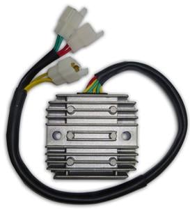 REGULATOR VT1100 31600-MAH-008 VT, HONDA 20-5308 ROAD
