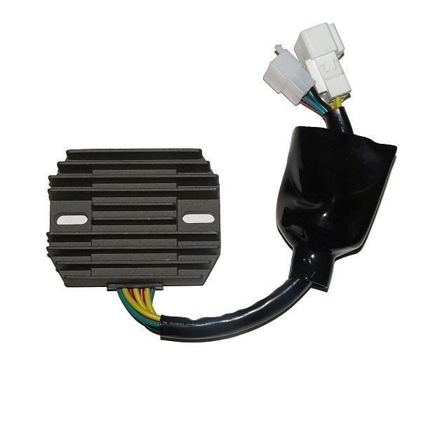 REGULATOR 31600-MBG-306, HONDA VFR800FI 00-01 ROAD, KL20-5300 ROAD