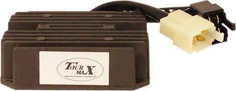 REGULATOR 31600-MZ5-003 VF, HONDA VF750C 1994-2004 MAGNA, K&L 20-5356 ROAD AHA6077
