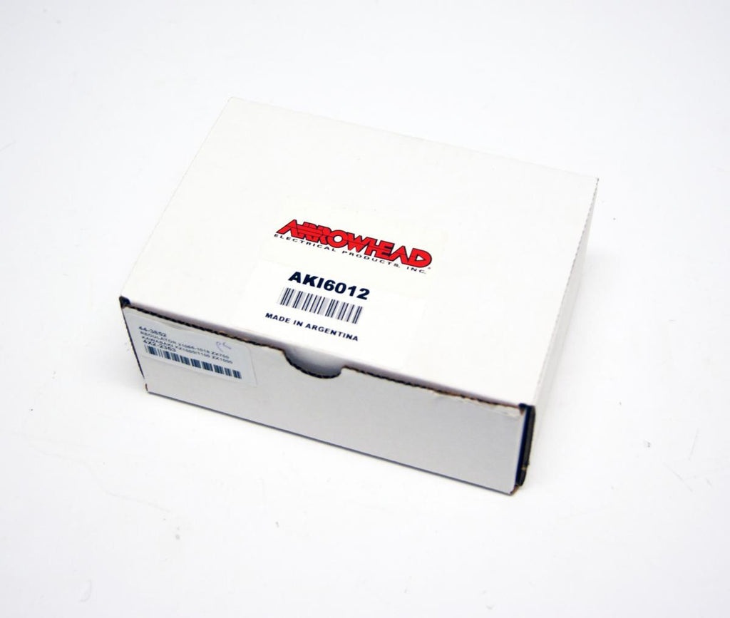 REGULATOR 21066-1018 ZX750, KAWASAKI KZ1000/1100 ZX1000, AKI6012 ROAD
