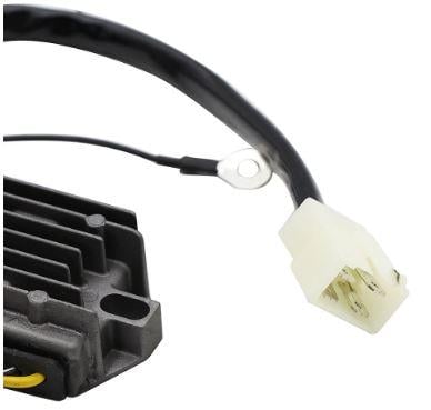 VOLTAGE REGULATOR 1980-1983 SUZUKI GS650 750 1100 1100ES KATANA