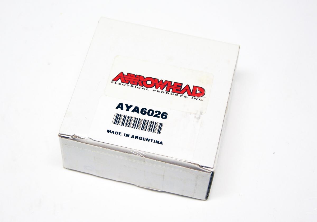 REGULATOR VOLTAGE 12V / 35A 5VX-81960-00-00 AYA6026, KL20-5371