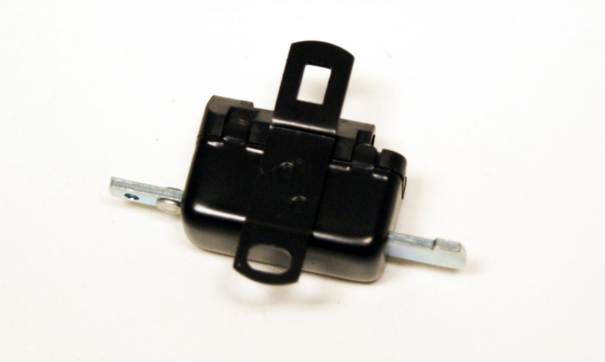 SWITCH STOP PUSH-OFF LUCAS, 58-59 Triumphs, 1958-62 Norton, MC-01121