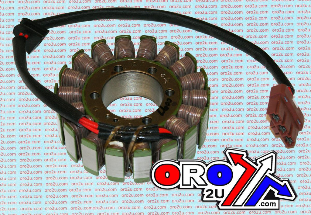 Stator Coil KTM Super Duke Adventure 950 990 S T R SuperMoto 60039004000 RK21-0097