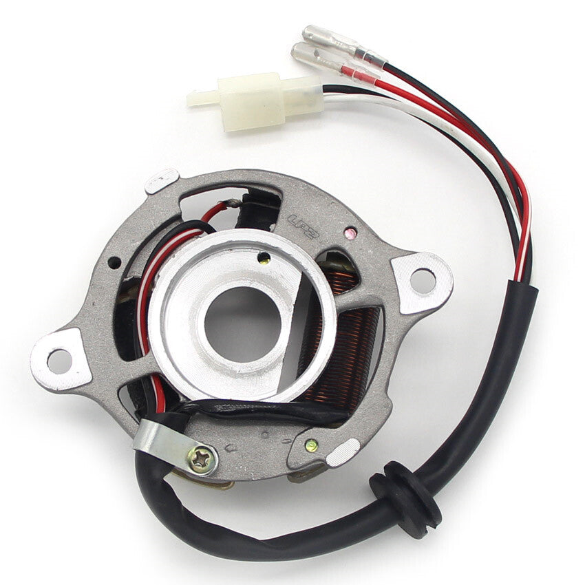 STATOR COIL 2001 – 2009 YAMAHA PEE WEE PW 50 3PT-85560-00-00