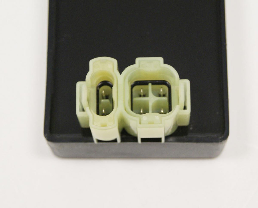 CDI BOX MODULE XL600V 87-88 DZE 1608, IHA6044, 30410-MM9-008